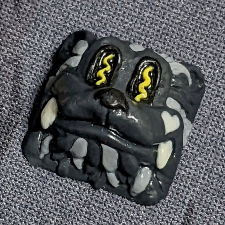 Black Kat
