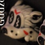 Hockey Mask Killer