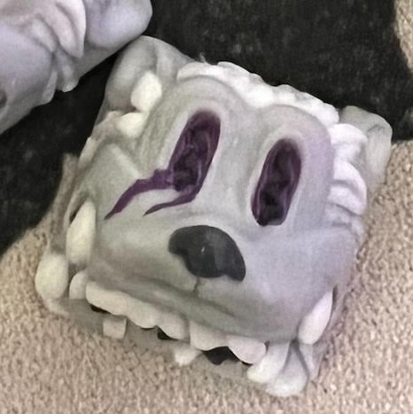 Awful Waffle