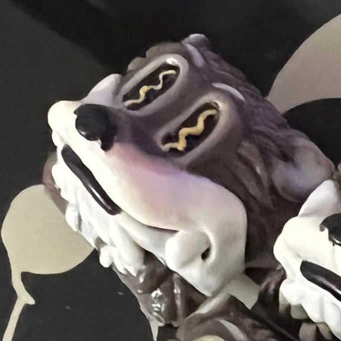 Wolf