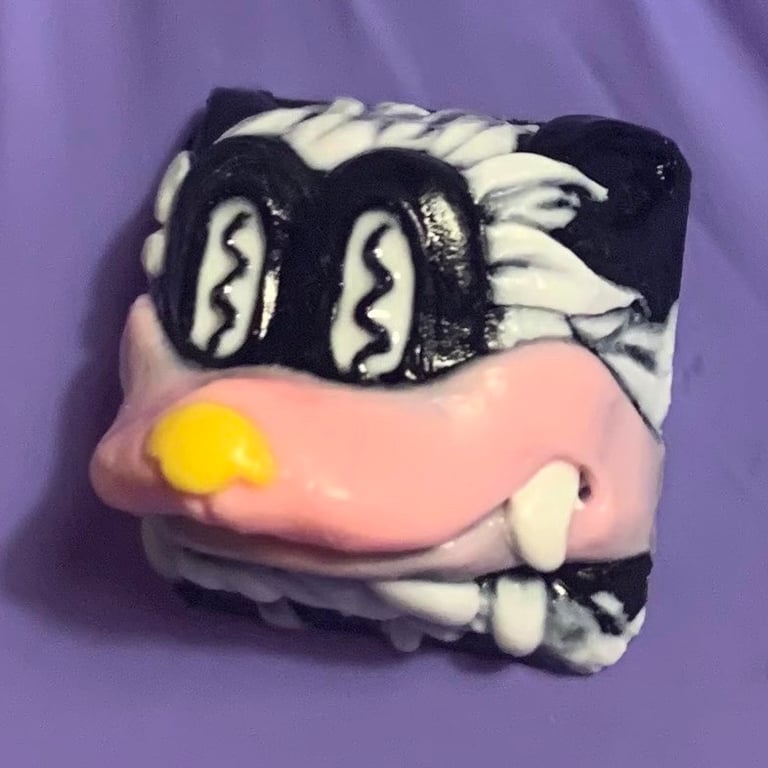 Acid Wolf