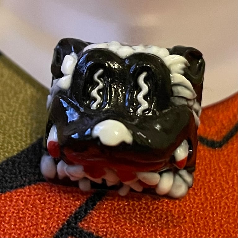Bloody Black Sheep