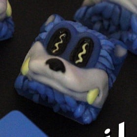 Evil Eye