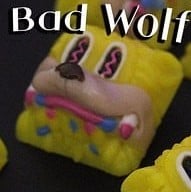 Doh! Nuts