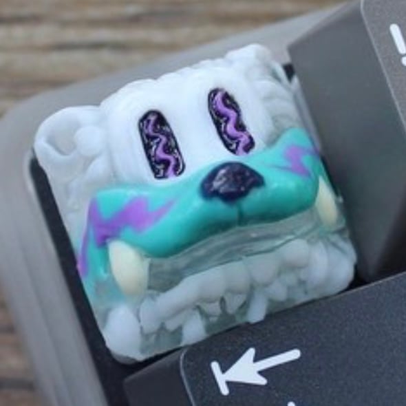 Acid Wolf
