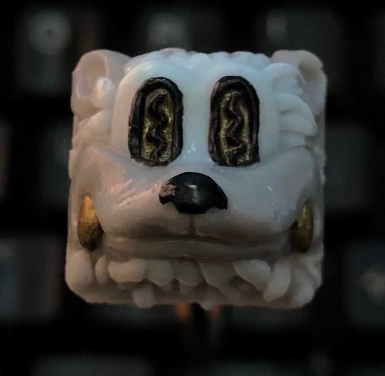 Howl-ween