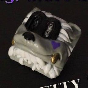 Pretty Tritty