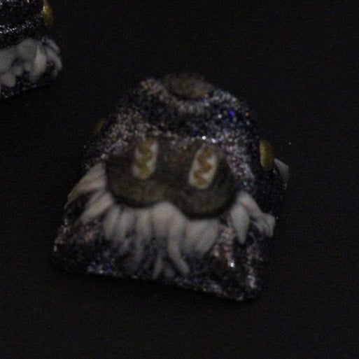 Holo-ween