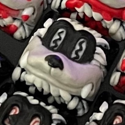 Dizzy Rascal