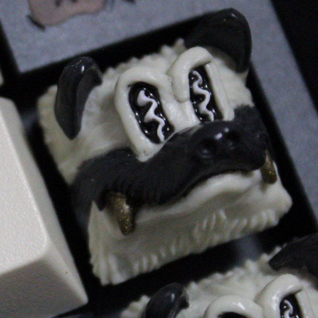 Acid 'Yote