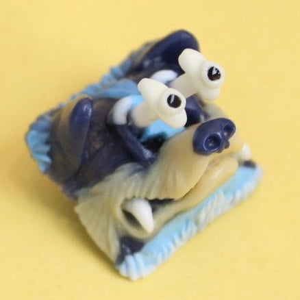 Bluey