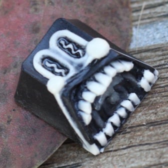 Bad Trip - Collab with Bogan Caps