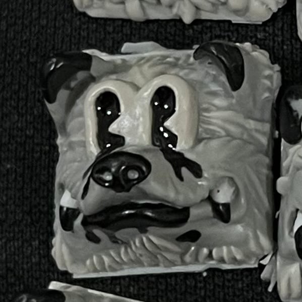 Inkblot