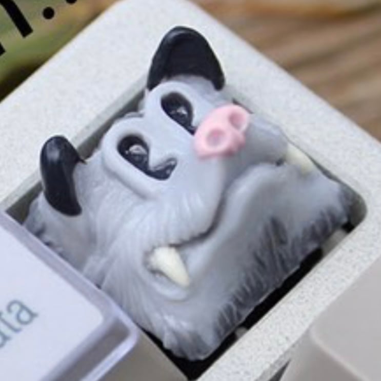 Awesome Possum