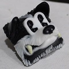 Preppy Le Pew