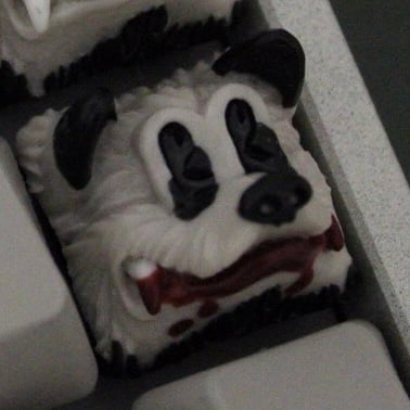 Bamboozled (Bloody variant)