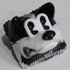 Preppy Le Pew (Grilled Out Variant)