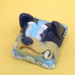 Bluey