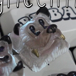 Nighttiming (Gold tooth variant)