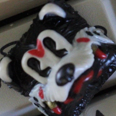 Hockey Mask Killer (Bloody variant)