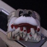 Deadbeast (bloody variant)