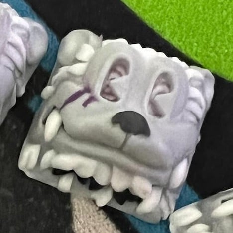 Awful Waffle (1/1 Variant)