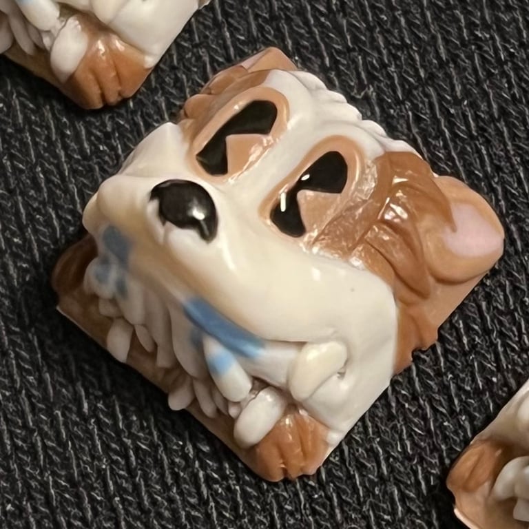 Mada-Fackin' Corgi