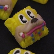 Doh! Nuts
