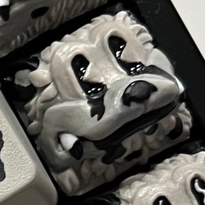 Inkblot