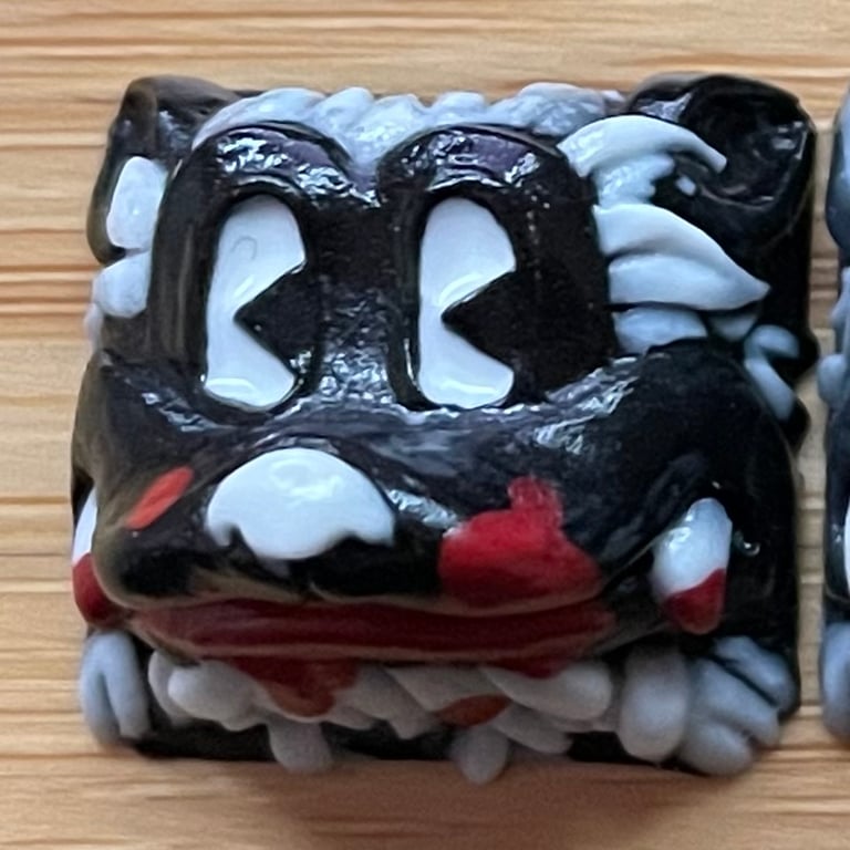 Bloody Black Sheep