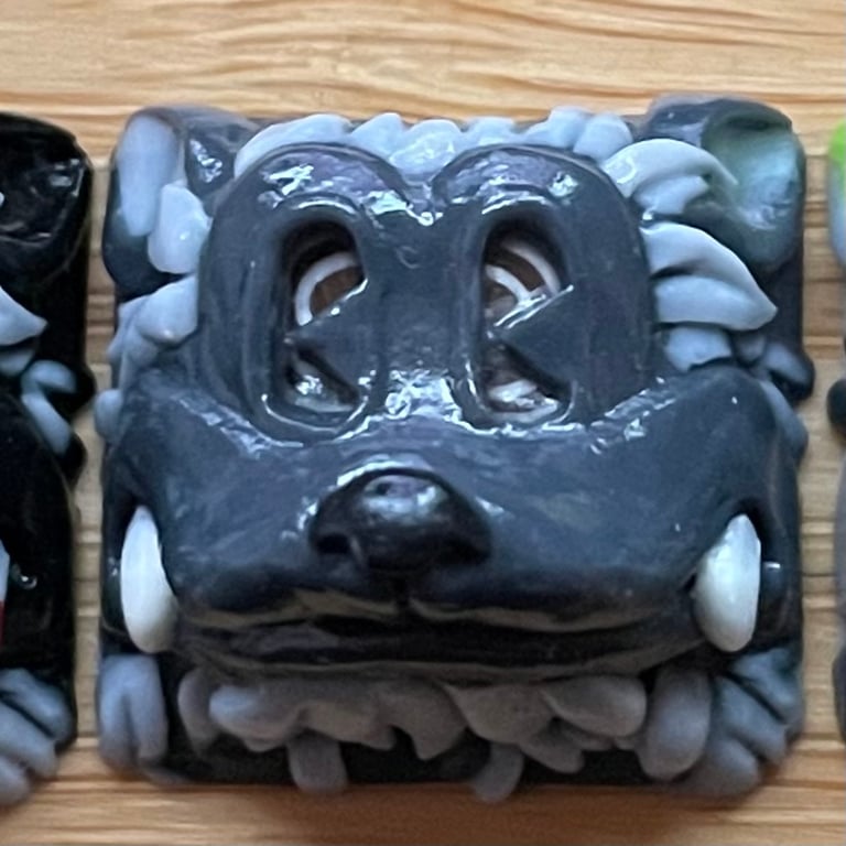 Going Grayzy