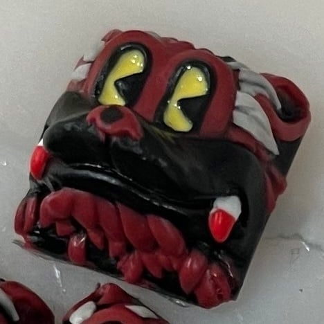 Darth Maul
