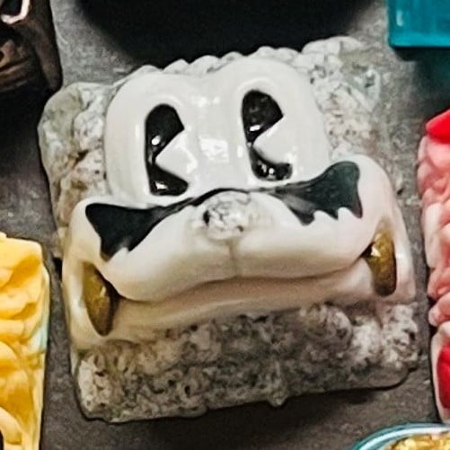 Mcflurry (Gold Tooth Variant)