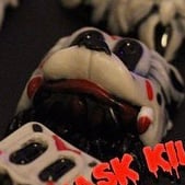 Hockey Mask Killer