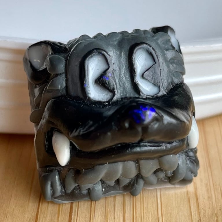 Teradrive (Proto 1/1)