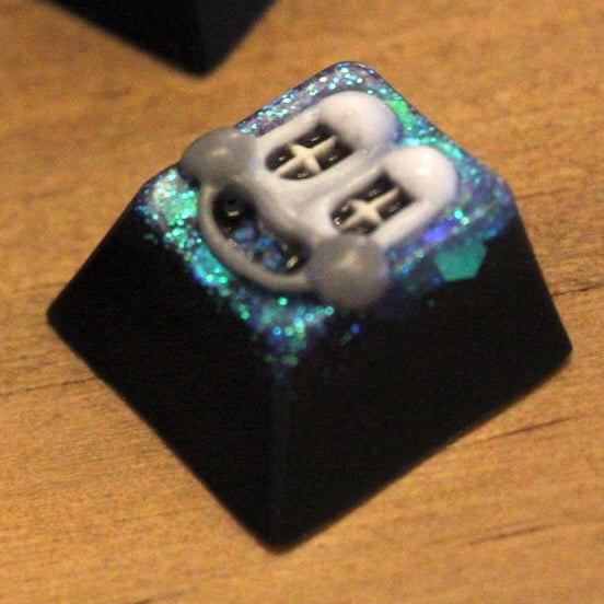 Teradrive