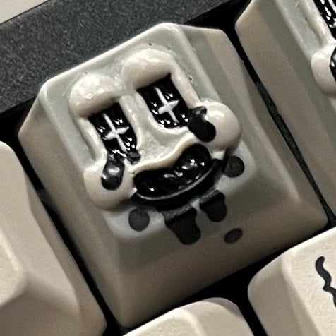 Inkblot