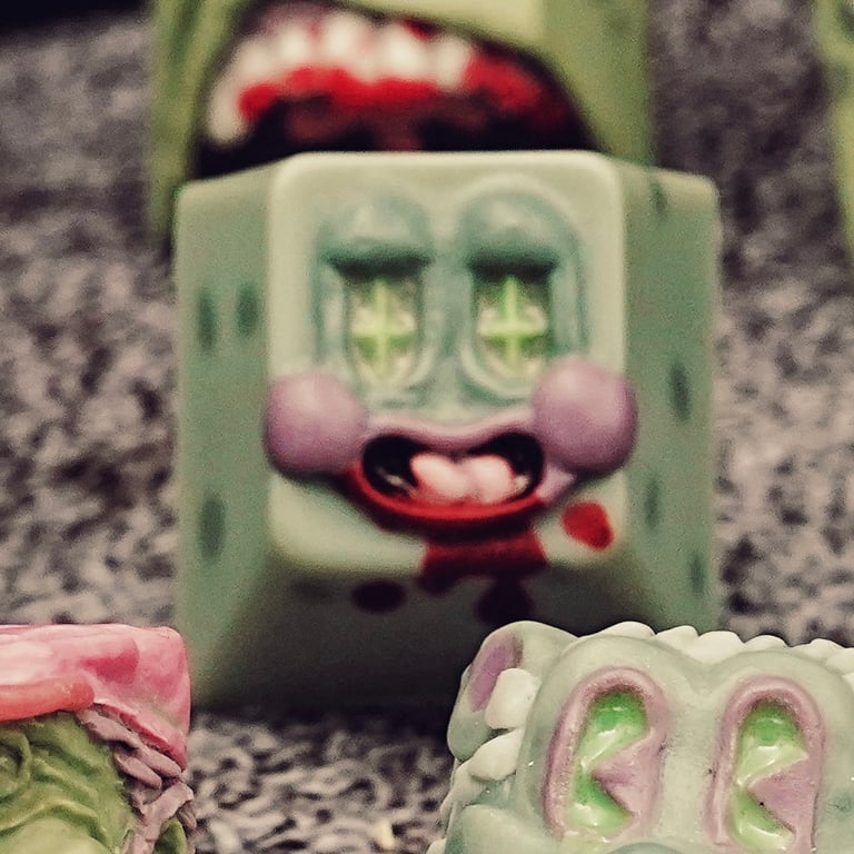 Brain Food