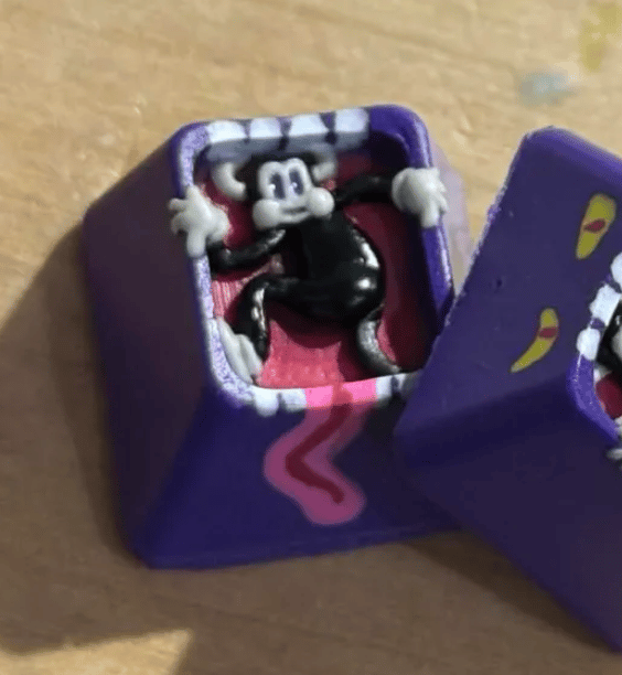 Gengar VMAX