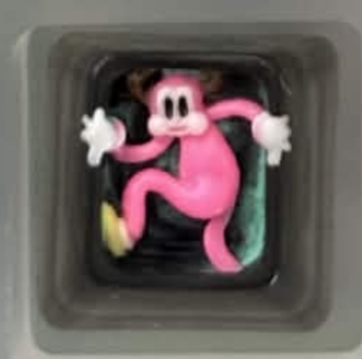 Teal Squeal (SMKX26)