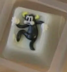 Inverse Desk-Oh (SMKX26)