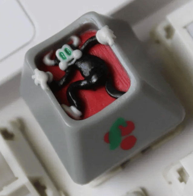 Mon Cherry