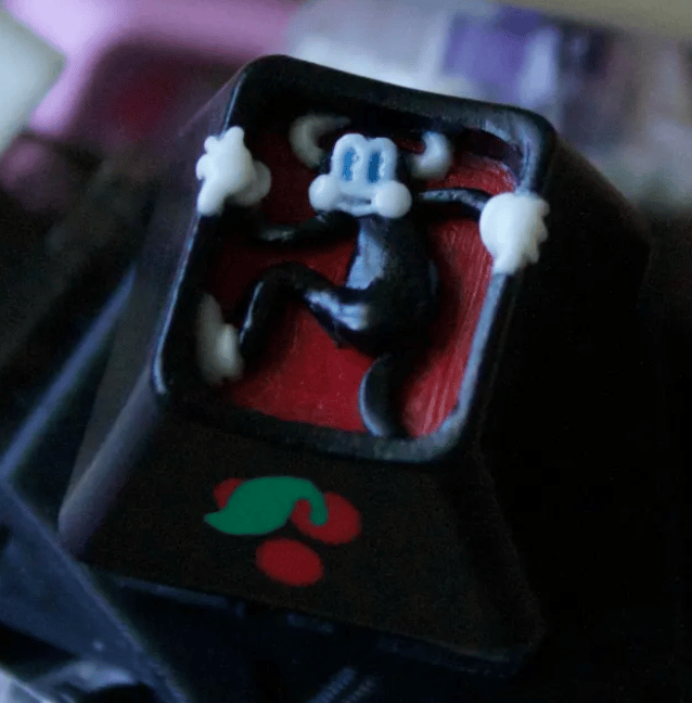 Black Cherry