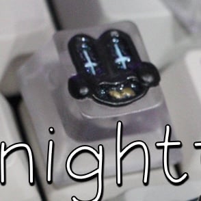 Nighttiming