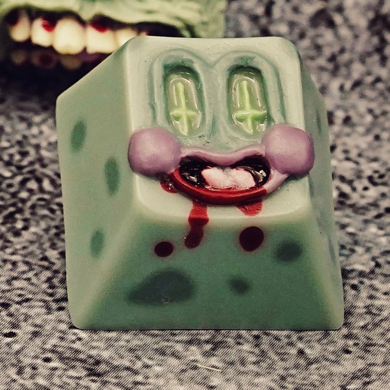 Brain Food