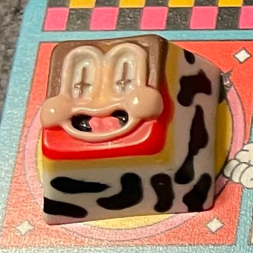 Woody
