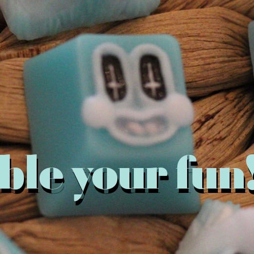 Double Mint