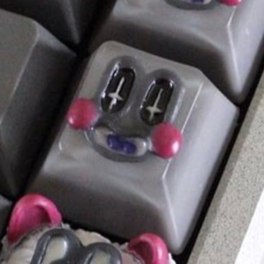 DMG'd Goods