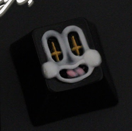 OG (1/1 Goldeneye Variant)