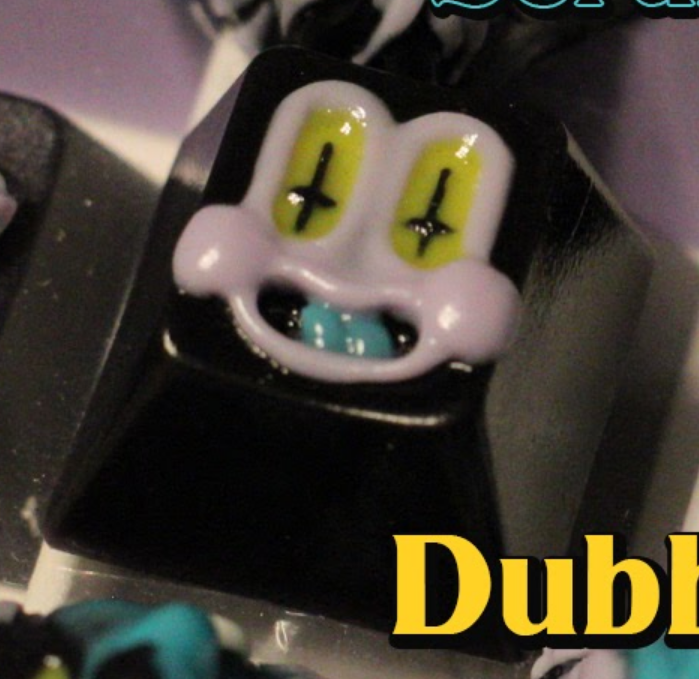 Dubble Bubble Tea